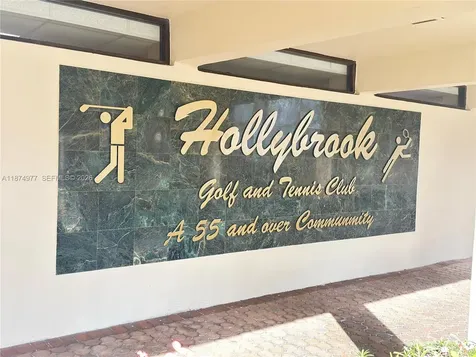 300 S Hollybrook Drive Pembroke Pines FL 33025