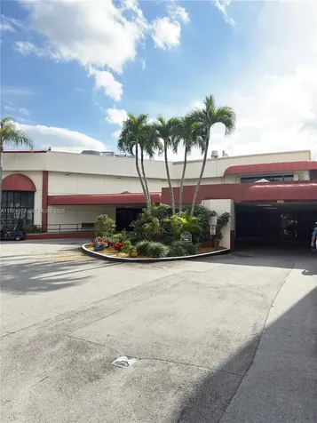 300 S Hollybrook Drive Pembroke Pines FL 33025