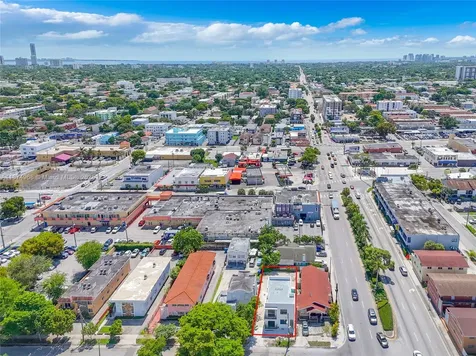 1656 NW 1st Street Miami FL 33125