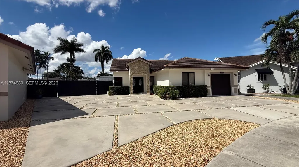 840 NW 134th Avenue Miami FL 33182