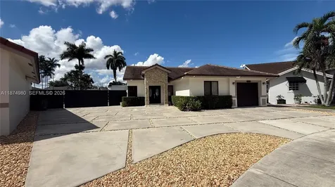 840 NW 134th Avenue Miami FL 33182