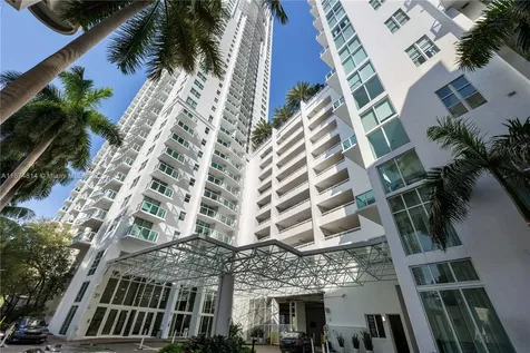 41 SE 5th Street Miami FL 33131