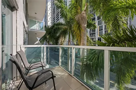 41 SE 5th Street Miami FL 33131
