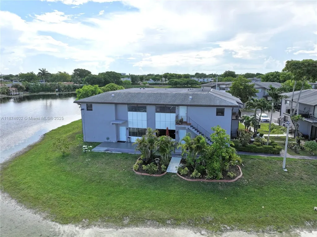 13261 SW 17th Lane Miami FL 33175