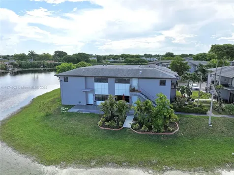 13261 SW 17th Lane Miami FL 33175