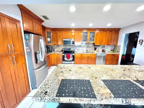 13261 SW 17th Lane Miami FL 33175