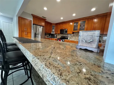 13261 SW 17th Lane Miami FL 33175