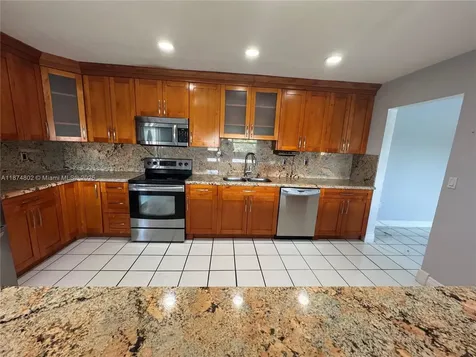 13261 SW 17th Lane Miami FL 33175