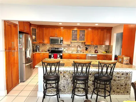 13261 SW 17th Lane Miami FL 33175