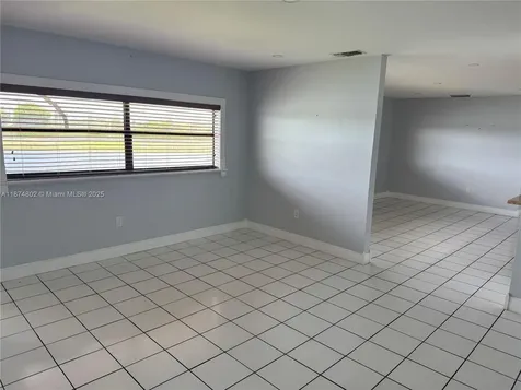 13261 SW 17th Lane Miami FL 33175