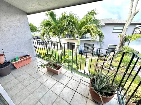 13261 SW 17th Lane Miami FL 33175