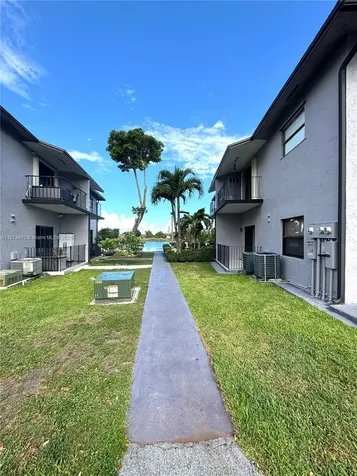 13261 SW 17th Lane Miami FL 33175