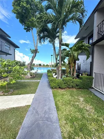 13261 SW 17th Lane Miami FL 33175