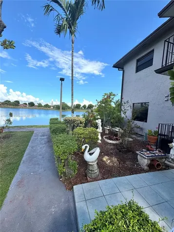 13261 SW 17th Lane Miami FL 33175