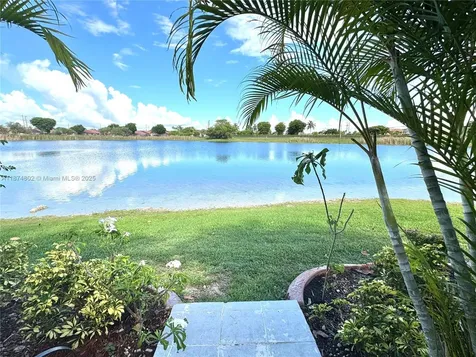 13261 SW 17th Lane Miami FL 33175