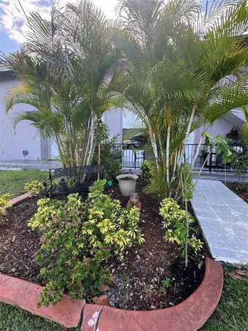 13261 SW 17th Lane Miami FL 33175