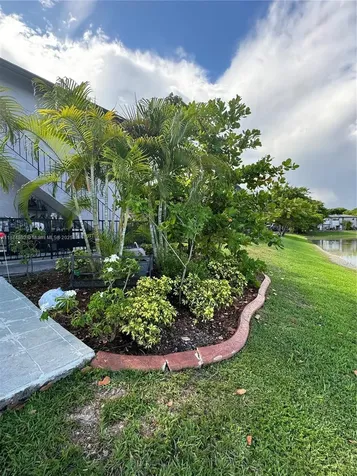 13261 SW 17th Lane Miami FL 33175