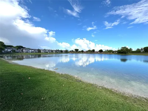 13261 SW 17th Lane Miami FL 33175