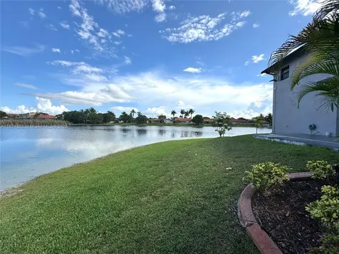 13261 SW 17th Lane Miami FL 33175