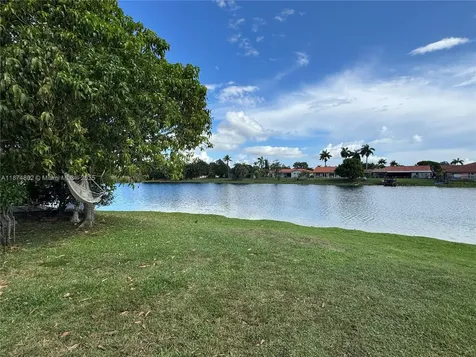 13261 SW 17th Lane Miami FL 33175