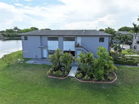 13261 SW 17th Lane Miami FL 33175