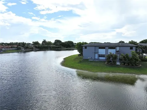 13261 SW 17th Lane Miami FL 33175