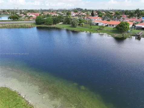 13261 SW 17th Lane Miami FL 33175
