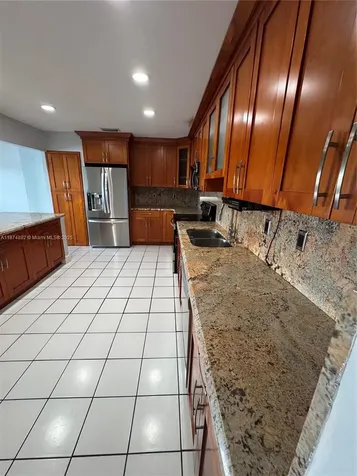 13261 SW 17th Lane Miami FL 33175