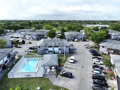 13261 SW 17th Lane Miami FL 33175