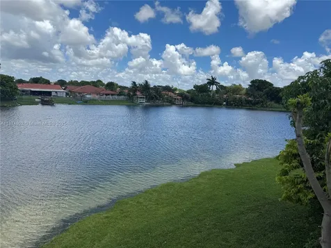 13261 SW 17th Lane Miami FL 33175