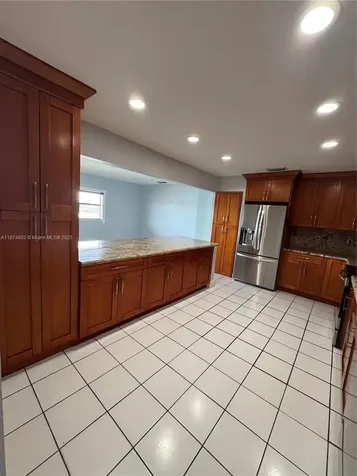 13261 SW 17th Lane Miami FL 33175