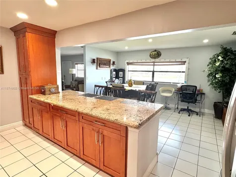 13261 SW 17th Lane Miami FL 33175