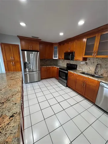 13261 SW 17th Lane Miami FL 33175