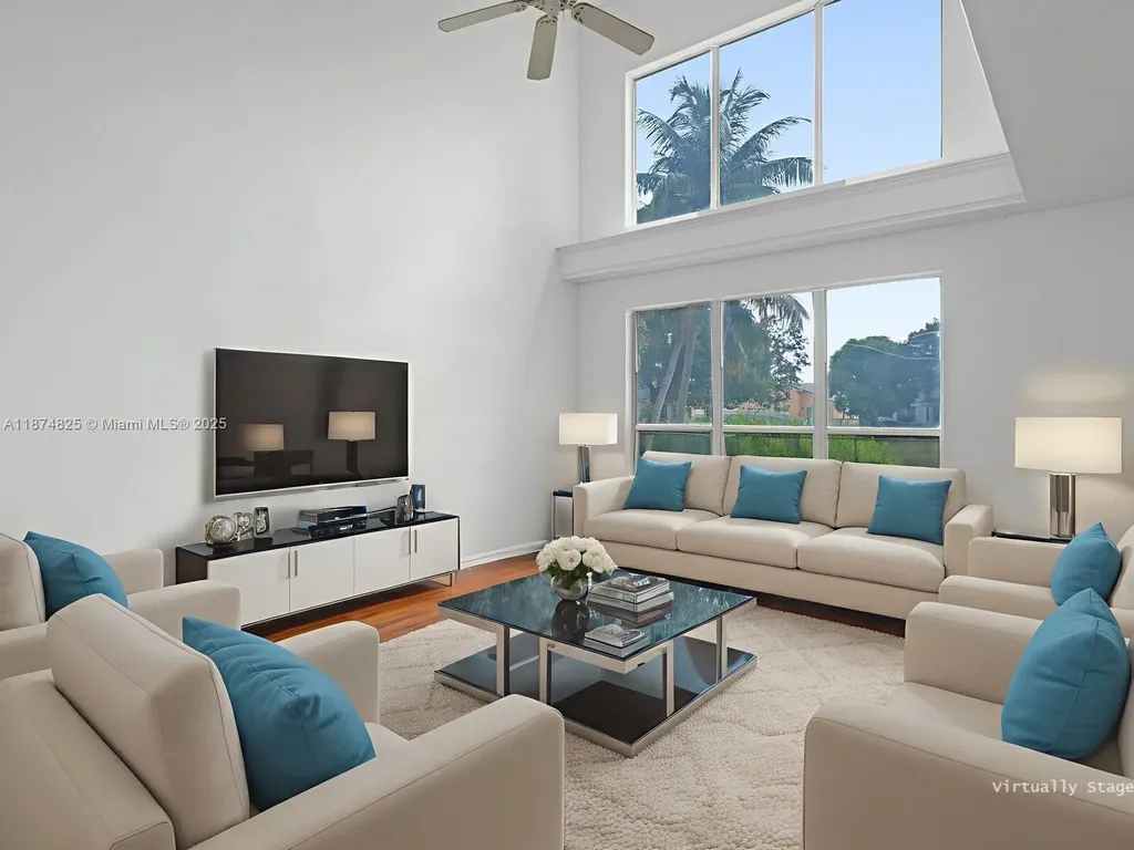 5820 N Plum Bay Parkway Tamarac FL 33321
