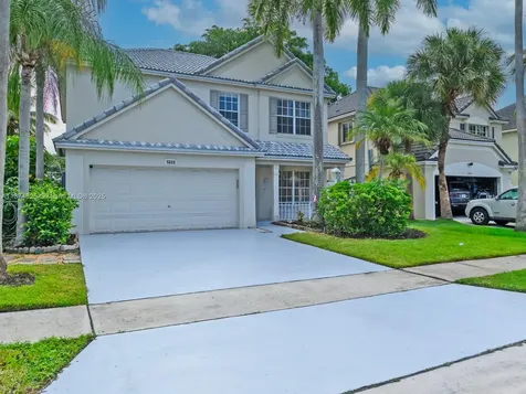 5820 N Plum Bay Parkway Tamarac FL 33321
