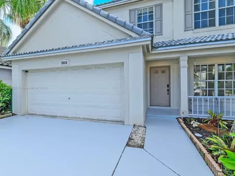 5820 N Plum Bay Parkway Tamarac FL 33321