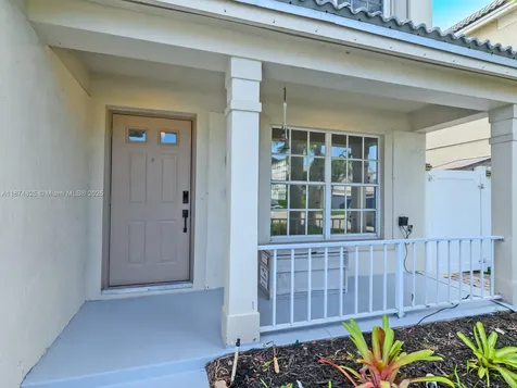 5820 N Plum Bay Parkway Tamarac FL 33321