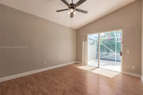15850 NW 11th Street Pembroke Pines FL 33028