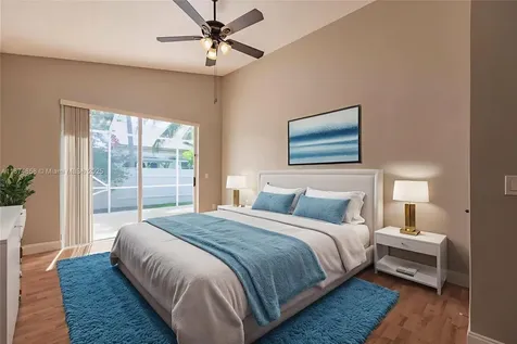 15850 NW 11th Street Pembroke Pines FL 33028
