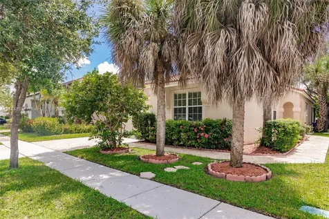 15850 NW 11th Street Pembroke Pines FL 33028