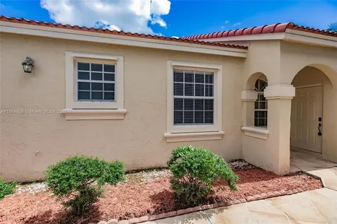 15850 NW 11th Street Pembroke Pines FL 33028