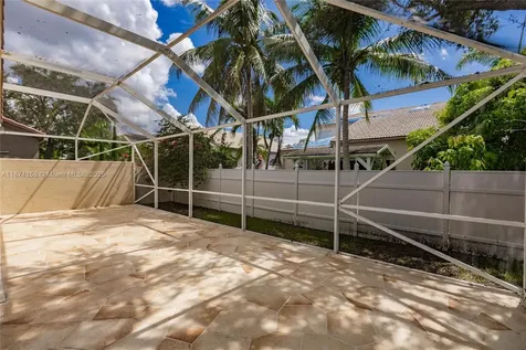 15850 NW 11th Street Pembroke Pines FL 33028