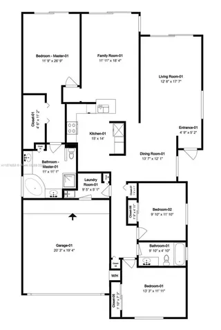 15850 NW 11th Street Pembroke Pines FL 33028