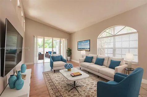 15850 NW 11th Street Pembroke Pines FL 33028