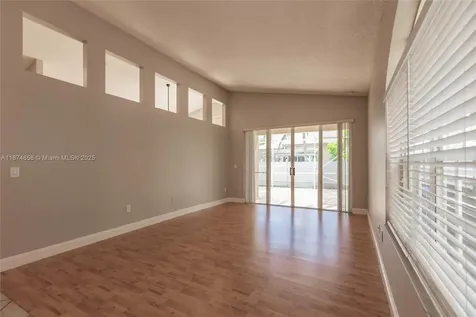 15850 NW 11th Street Pembroke Pines FL 33028
