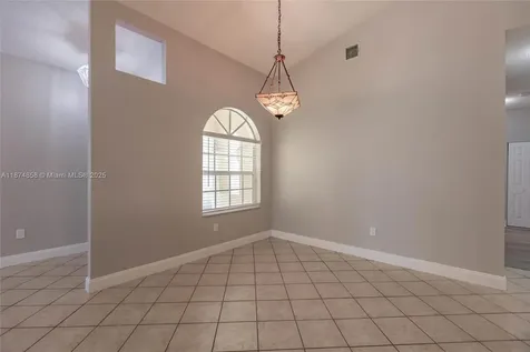 15850 NW 11th Street Pembroke Pines FL 33028