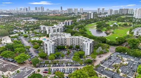 20400 W Country Club Drive Aventura FL 33180