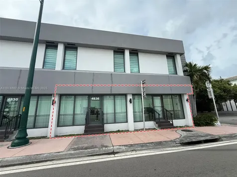 801 Monterey Street Coral Gables FL 33134