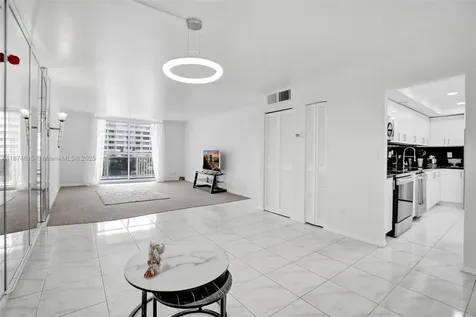 1849 S Ocean Drive Hallandale Beach FL 33009