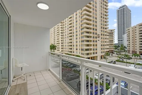 1849 S Ocean Drive Hallandale Beach FL 33009